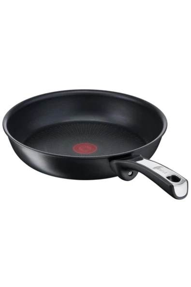TEFAL G25906 Titanyum 6X UnlimitedOne Tava 28 cm - Resim 10