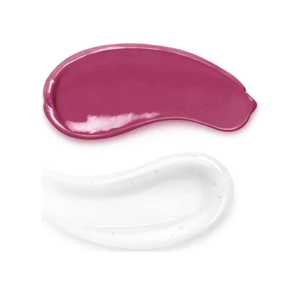 Kiko Unlimited Double Touch 118 Orchid Likit Ruj - Resim 2