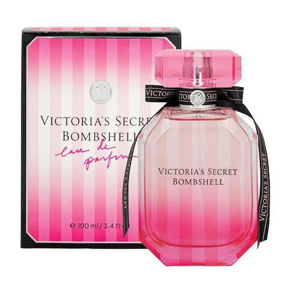 VICTORIA SECRET BOMBSHEEL EDP 100ML ürün görseli 1