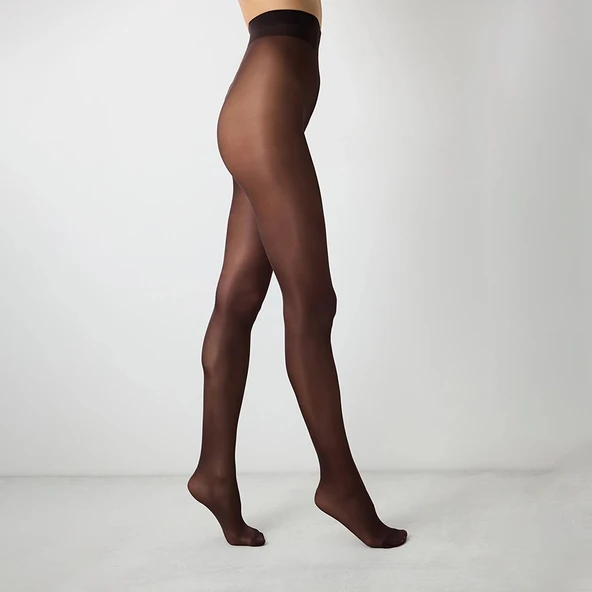 Penti Kadın Spotlight Külotlu Çorap - Resim 2