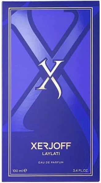 Xerjoff V Laylati 100ml ürün görseli