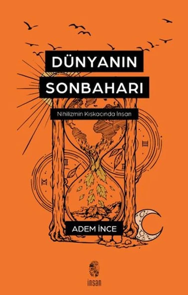 Dünyanın Sonbaharı ürün görseli
