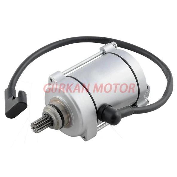 MARŞ MOTORU CG 200 ürün görseli