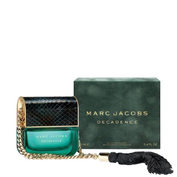 Marc Jacobs Decadence EDP 100ml Bayan Parfümü ürün görseli