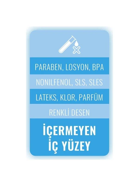 Sleepy Natural Mega Ekonomik Günlük Ped Uzun 64 Adet - Resim 6