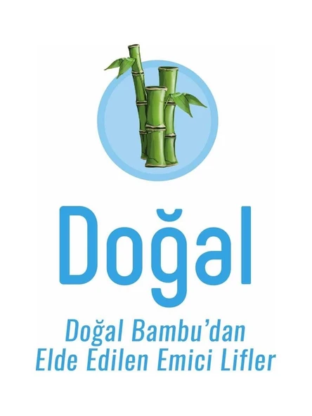 Sleepy Natural Mega Ekonomik Günlük Ped Uzun 64 Adet - Resim 4