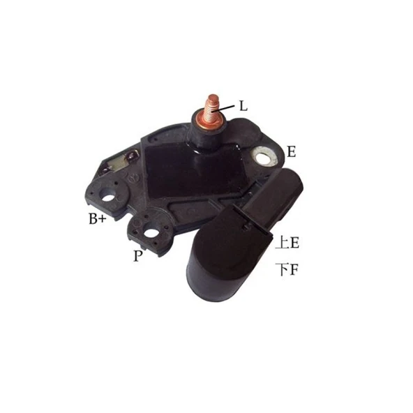 Opel Konjektor 12v Opel Combo / Corsa 1.3cdti / Astra G Fiat Albea 1.3 M.jet - Ducato 2002 ->berlingo Hdi - Yunyı 08-020 ürün görseli 1