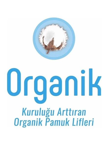 9 AL 8 ÖDE Sleepy Natural Günlük Ped Uzun 64'lü ve ROSIE oda kokusu - Resim 3
