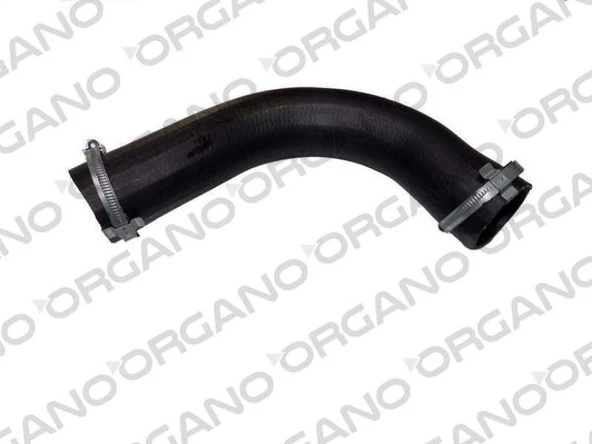 Ford Turbo İntercooler Hortumu (buyuk Parca) Focus II 05>11 Focus II C Max 04>11 2,0tdci - Ucpa 13h11445 - Resim 1