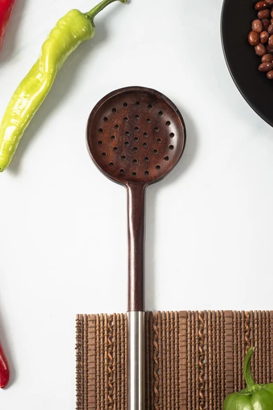 Akasya Servis Kevgiri & Sunum Kevgiri - Resim 3