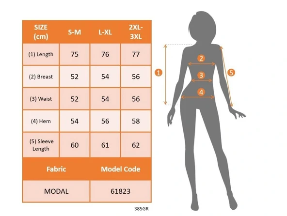 MDB Kadın Uzun Kollu Cepli önden Düğmeli Uzun Modal Ceket Hırka - Resim 5