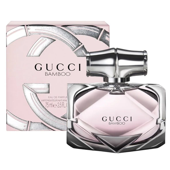GUCCİ BAMBOO EDP 75ML ürün görseli