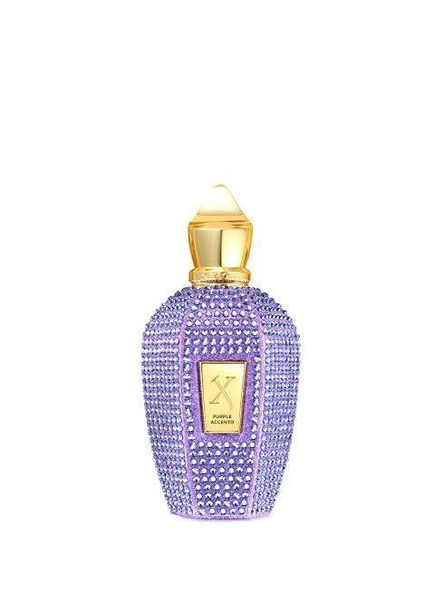 Xerjoff Purple Accento 100 ml EDP Unisex Parfüm - Resim 2