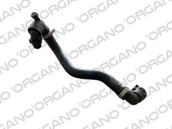 Fiat Kalorıfer Hortumu Egea 1,6 Jtd 15> - Ucpa 12h14870 ürün görseli