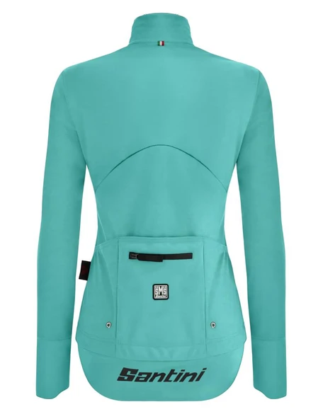Santini VEGA EXTREME Kadın Kışlık Bisiklet Ceketi 2W51775VEGAX - Resim 3
