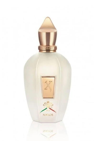 Xerjoff Naxos EDP Baharatli Unisex Parfüm 100 ml - Resim 2