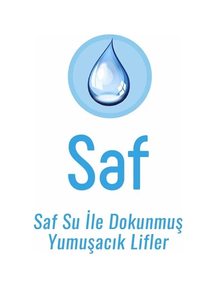 Sleepy Natural Mega Ekonomik Günlük Ped Uzun 64 Adet - Resim 3