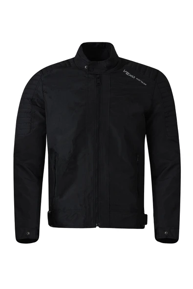 VEXO VENTURE MONT SİYAH L ürün görseli 1