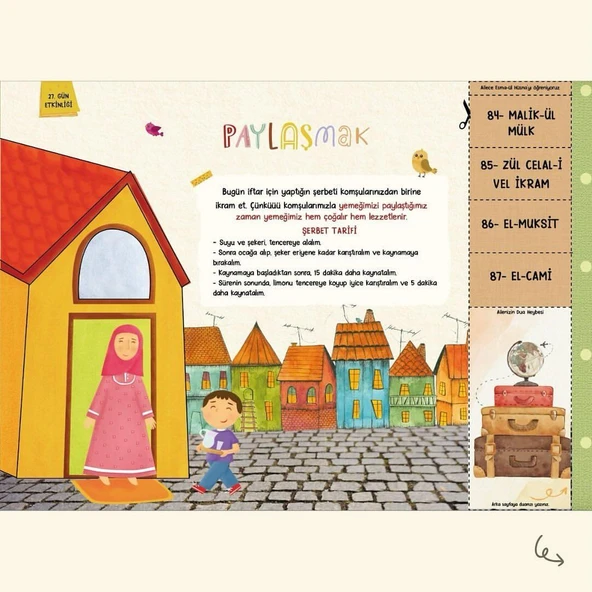 AİLEMLE RAMAZAN - Resim 2
