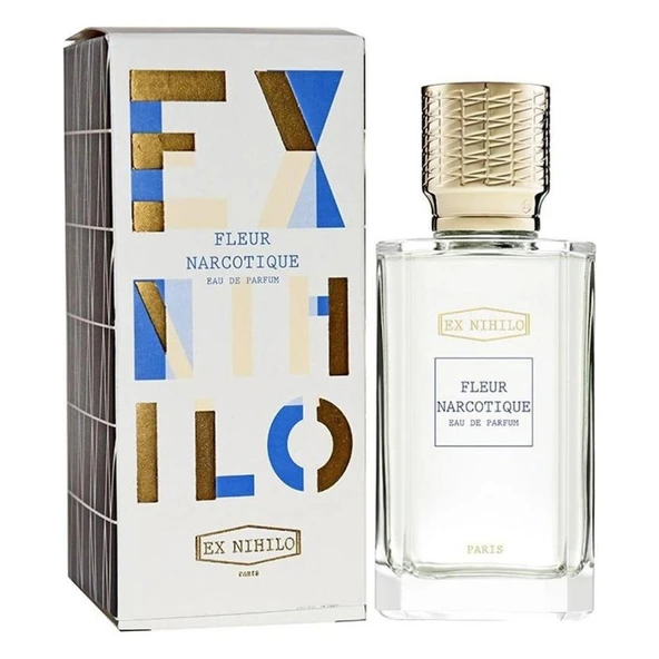 EX NİHİLO FLEUR NARCOTİQUE EDP 100ML UNİSEX PARFÜM ürün görseli