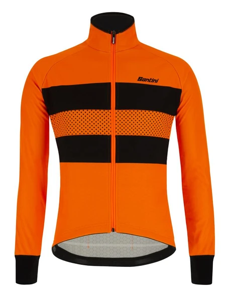 Santini COLORE BENGAL Erkek Kışlık Bisiklet Ceketi 2W50775COLORBENG ürün görseli