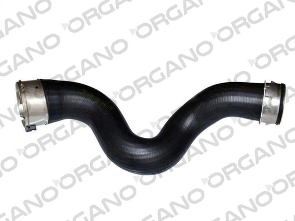 Bmw Turbo Hortumu E82 E88 1 20d E90 05>13 320d E94×1 2 0d - Ucpa 21h141340 - Resim 1