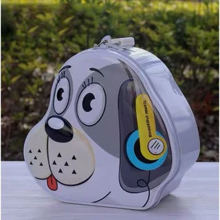 Köpek Tasarımlı Kumbara - Resim 3