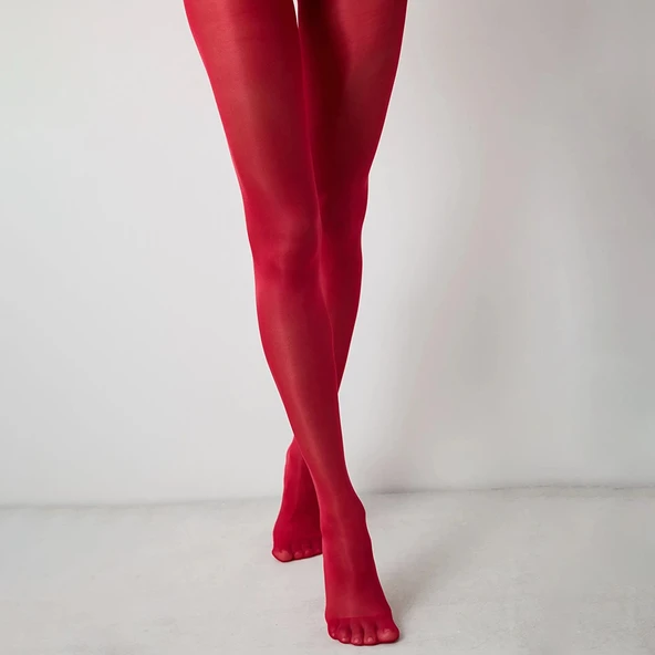 Penti Kadın Spotlight Külotlu Çorap - Resim 4