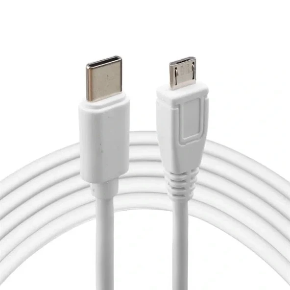 Powermaster Pm-29104 Type-c To Micro Usb 1.5 Metre Yazıcı Kablosu ürün görseli