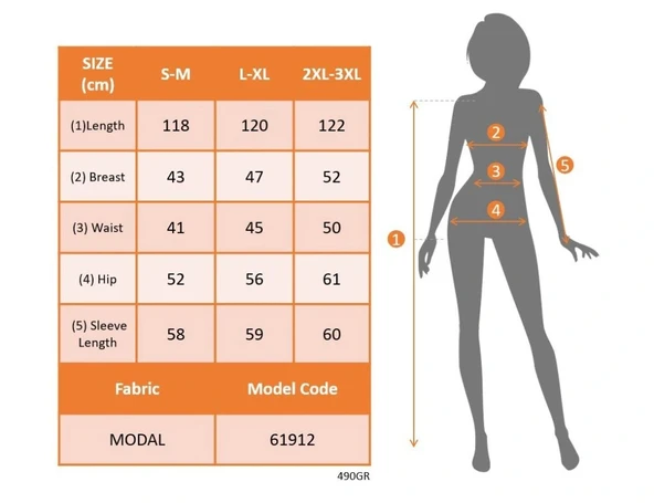 MDB Kadın Uzun Kollu V Yakalı Midi çağla Yeşili Modal Elbise - Resim 5