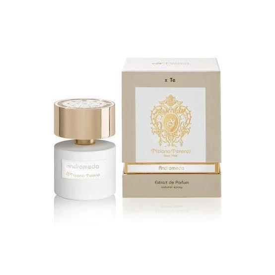 Andromeda 100 ml EDP Unisex Parfüm ürün görseli