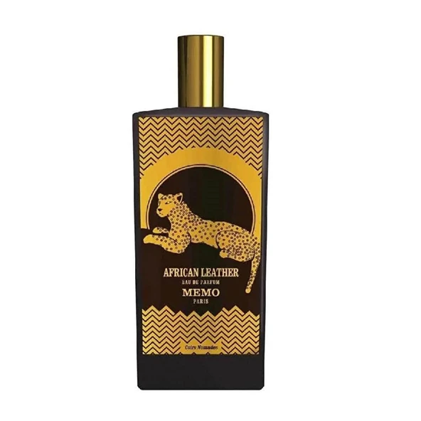Memo African Leather EDP 75 ml Unisex Parfüm ürün görseli