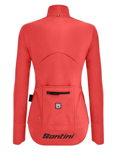 Santini VEGA EXTREME Kadın Kışlık Bisiklet Ceketi 2W51775VEGAX - Resim 6