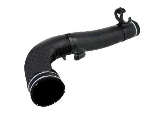 Renault Truck Radyator Ust Hortumu (kelepcesiz) - Renault / Premium Kerax 430 440 460 Dxi11 (62x475mm) - Ucpa 31h10101 - Resim 1