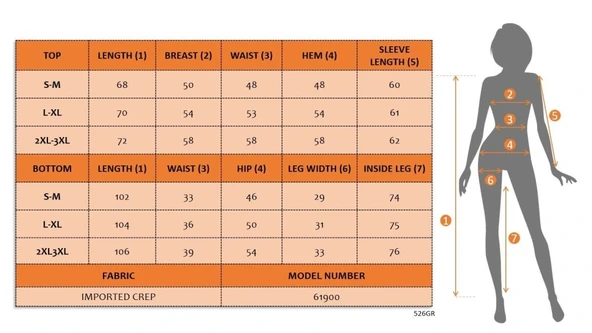 MDB Kadın Tek Omuzdan Açık Uzun Kollu önü Pulpayet Ithal Krep Bluz Ve Pantolon - Resim 4