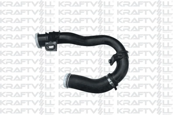 Fiat Turbo Giris Hortumu Doblo III 1.6 Mjet 11>23 - Kraftvoll 10035041 ürün görseli 1