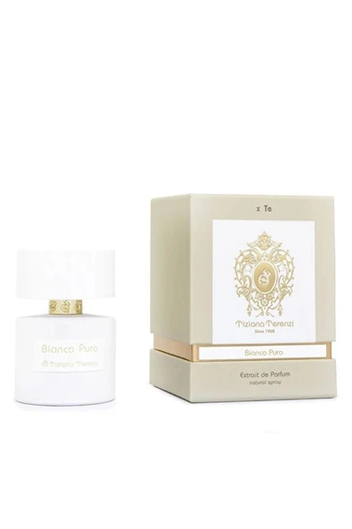 Luna Bianco Puro EDP 100 ml - Resim 4