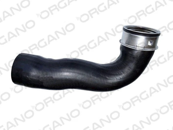 Vag Turbo Hortumu Golf Bora Passat Jetta Eos Scirocco A3 - Ucpa 23h142661 - Resim 1