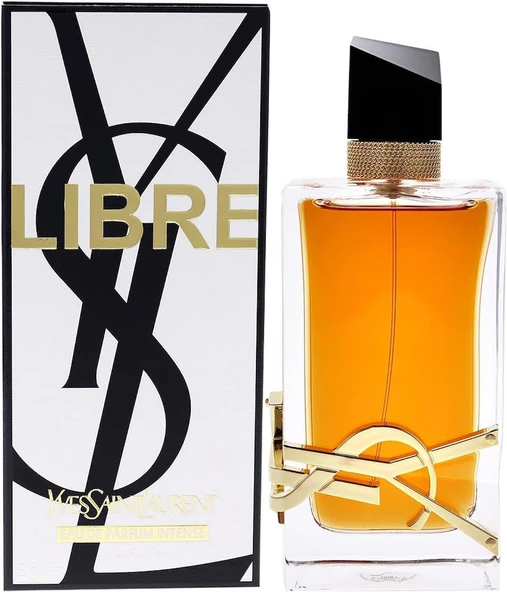 Yves Saint Laurent Libre Intense EDP 90ML ürün görseli