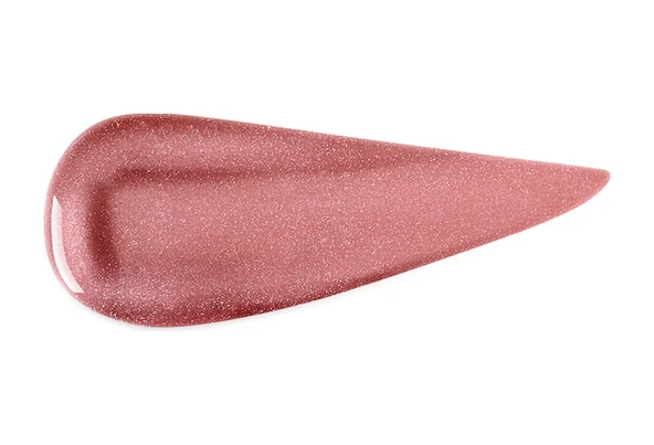 Kiko Dudak Parlatıcısı 3D Hydra Lipgloss 35 Pearly Warm Mauve - Resim 2