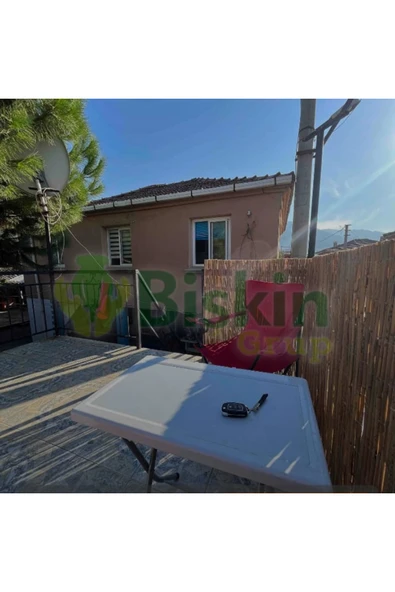 Bolvadi 160CM Yükseklik X 400CM Genişlik Doğal Bambu Kamış Hasır Çit Dekoratif Bahçe Balkon ve Duvar Çiti . ürün görseli 1