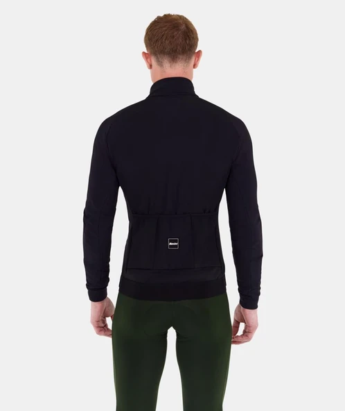 Santini Ready To Ride Erkek Kışlık Ceket 2026 Model 5W50775RTR - Resim 5