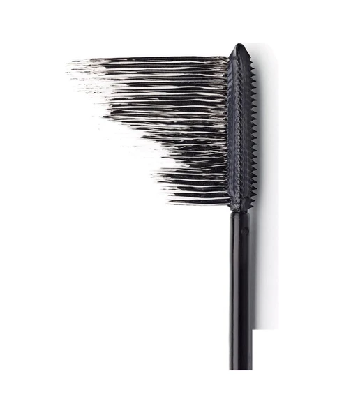 L'Oreal Paris Telescopic Maskara Carbon Black - Resim 2
