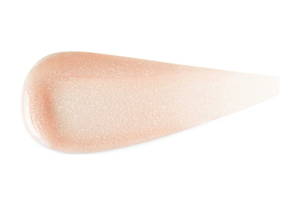 Kiko Dudak Parlatıcısı 3D Hydra Lipgloss 02 Natural Beige - Resim 2