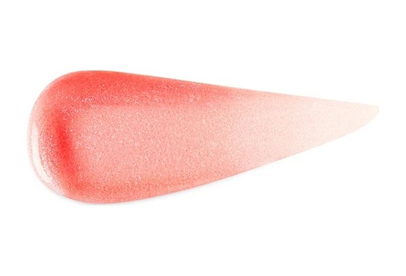 Kiko Dudak Parlatıcısı 3D Hydra Lipgloss 09 Soft Coral - Resim 2