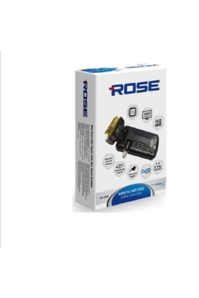 ElectroMaster Scart Uydu Elektromaster Kgs 2100 - Resim 3