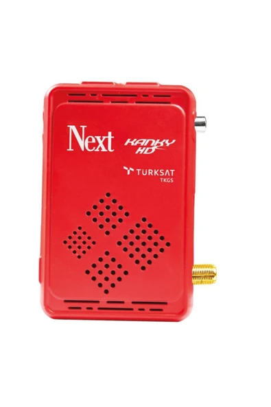 NEXT NEXTSTAR Next Kanky Full Hd Uydu Alıcısı ürün görseli