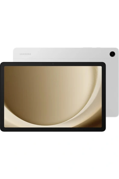 Samsung Galaxy Tab A9+ SM-X210RZSPT 8/256 GB Gümüş - Resim 3