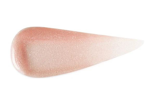 Kiko Dudak Parlatıcısı 3D Hydra Lipgloss 19 Cream Cashmere - Resim 2