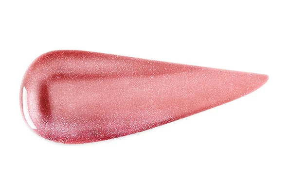 Kiko Dudak Parlatıcısı 3D Hydra Lipgloss 32 Pearly Natural Rose - Resim 2